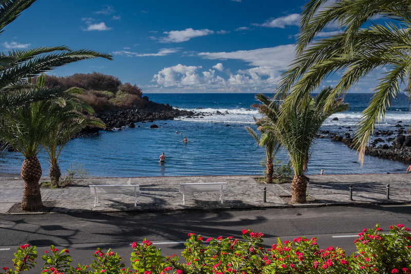 Charco del Conde Appartementen 15